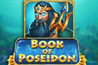 Информация за играта Book of Poseidon