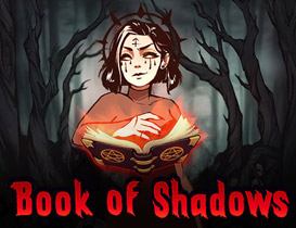 Информация за играта Book of Shadows