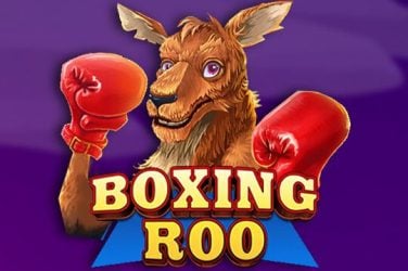 Информация за играта Boxing Roo