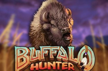 Информация за играта Buffalo Hunter