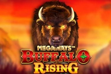 Информация за играта Buffalo Rising Megaways