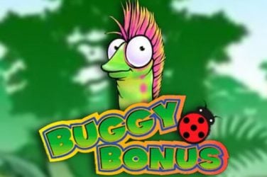 Информация за играта Buggy Bonus