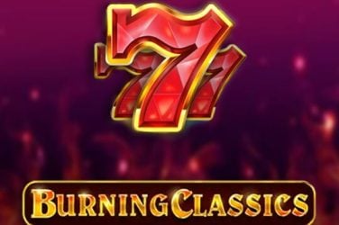 Информация за играта Burning Class