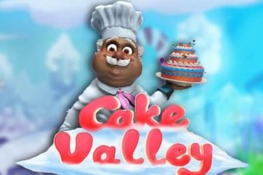 Информация за играта Cake Valley