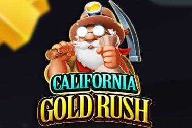 Информация за играта California Gold Rush
