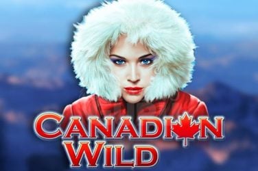 Информация за играта Canadian Wild