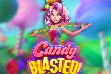 Candy Blasted!