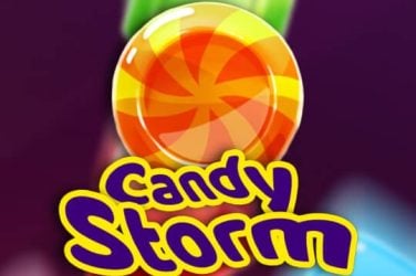 Информация за играта Candy Storm