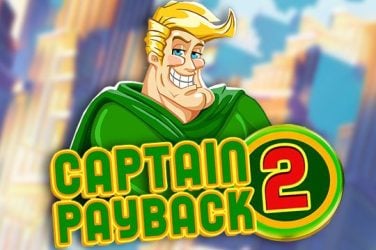 Информация за играта Captain Payback 2