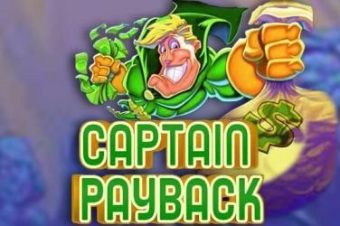 Информация за играта Captain Payback
