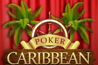 Информация за играта Caribbean Poker (BGaming)
