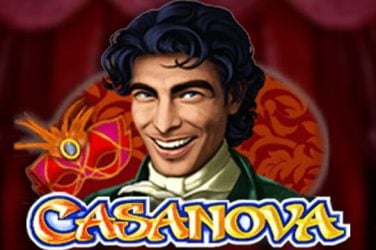 Информация за играта Casanova