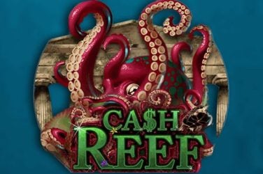 Информация за играта Cash Reef