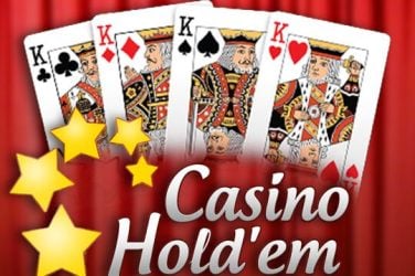 Информация за играта Casino Hold’em (BGaming)