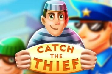 Информация за играта Catch the Thief