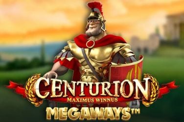 Информация за играта Centurion Megaways