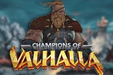 Информация за играта Champions of Valhalla