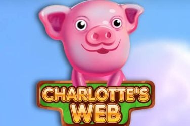 Информация за играта Charlotte’s Web