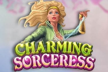 Charming Sorceress