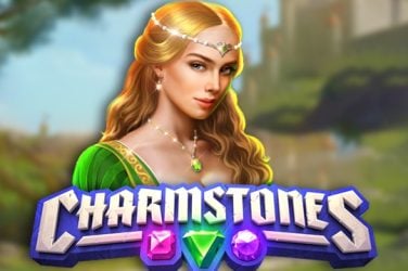 Информация за играта Charmstones