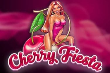 Информация за играта Cherry Fiesta