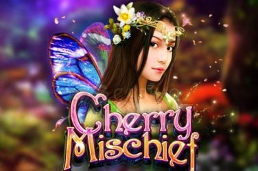 Информация за играта Cherry Mischief