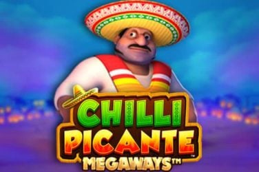 Информация за играта Chilli Picante Megaways