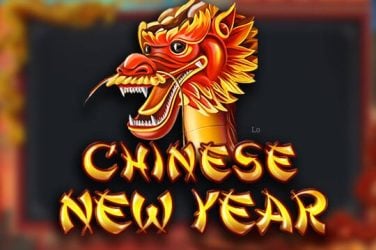 Chinese New Year - Evoplay
