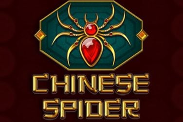 Информация за играта Chinese Spider
