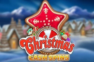 Информация за играта Christmas Cash Spins