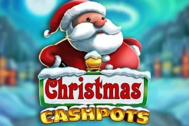 Christmas Cashpots