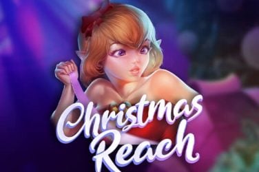 Информация за играта Christmas Reach