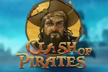 Информация за играта Clash of Pirates