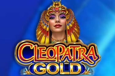 Информация за играта Cleopatra Gold