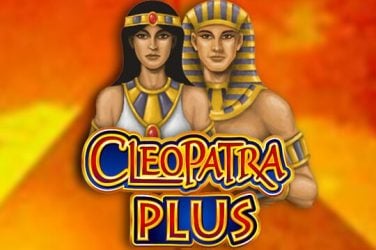 Информация за играта Cleopatra Plus