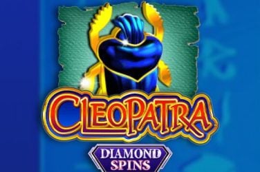 Cleopatra: Diamond Spins