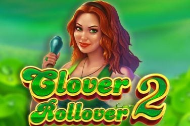 Информация за играта Clover Rollover 2