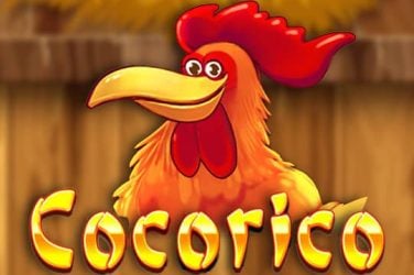 Информация за играта Cocorico