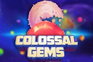 Информация за играта Colossal Gems