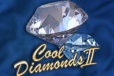 Информация за играта Cool Diamond II