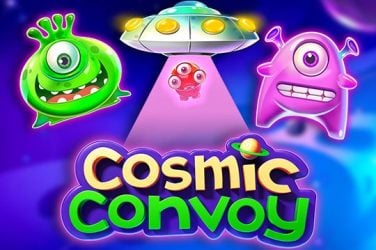 Информация за играта Cosmic Convoy
