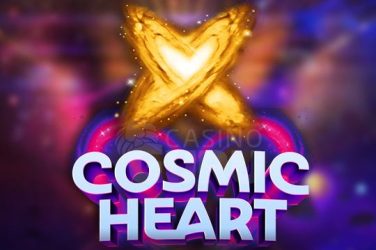 Информация за играта Cosmic Heart