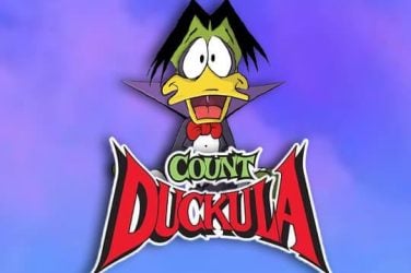 Информация за играта Count Duckula