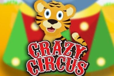 Информация за играта Crazy Circus