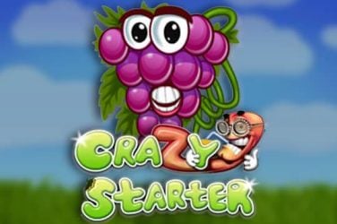 Информация за играта Crazy Starter