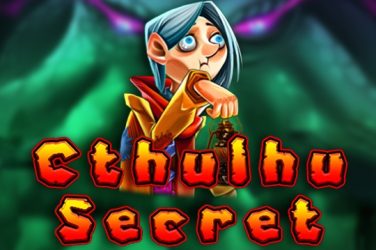Информация за играта Cthulhu Secret