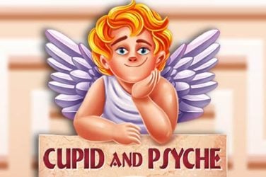 Информация за играта Cupid and Psyche