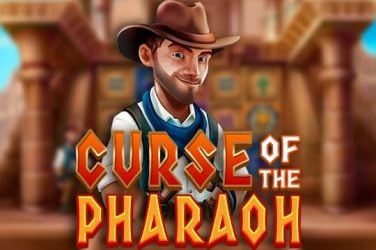 Информация за играта Curse of the Pharaoh