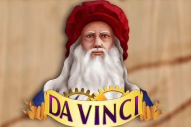 Информация за играта Da Vinci – Ka Gaming