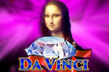Информация за играта Da Vinci – High 5 Games